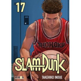   Preventa Slam Dunk Vol 17